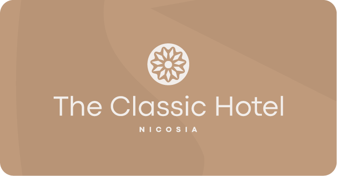 The Classic Hotel’s New Visual Identity: A Blend of Heritage and Elegance