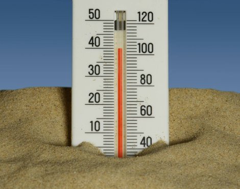 Staying Cool at The Classic Hotel: Your Guide to Beating the Nicosia Summer Heat