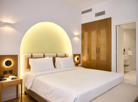 Junior Suite