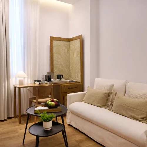 Deluxe Suite