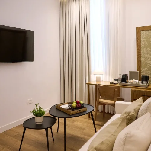 Junior Suite
